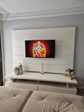 Quarto Apartamento Dedeia